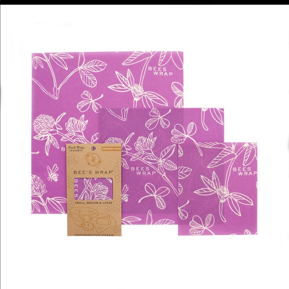 Bee’s Wrap assorted 3 pack